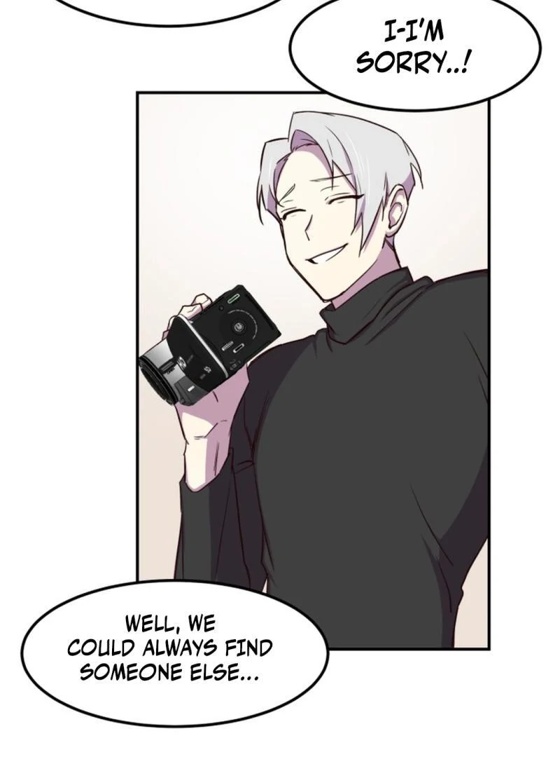 Suspicious Part-Time Job || PARADISE SCANS || - Chapter 2 ππ manhwa