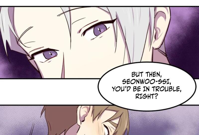 Suspicious Part-Time Job || PARADISE SCANS || - Chapter 2 ππ manhwa