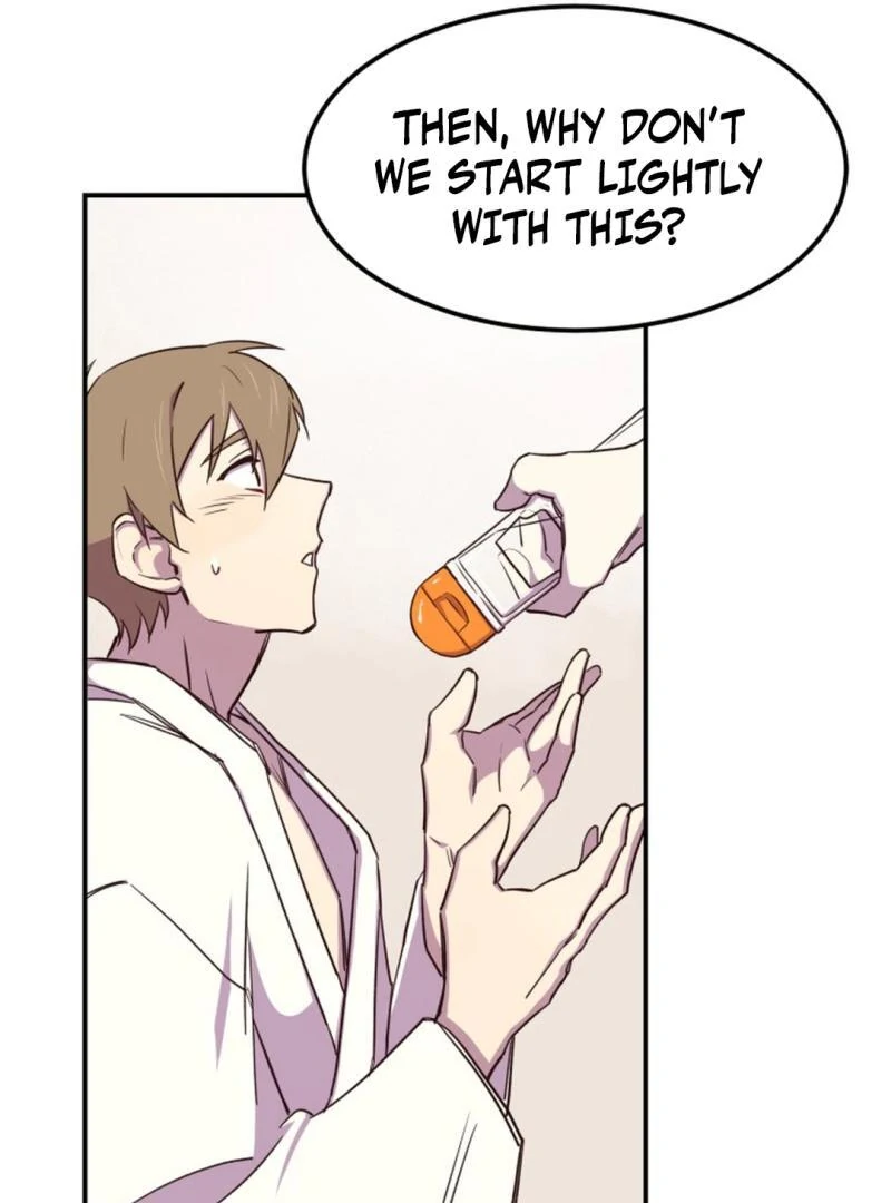 Suspicious Part-Time Job || PARADISE SCANS || - Chapter 2 ππ manhwa
