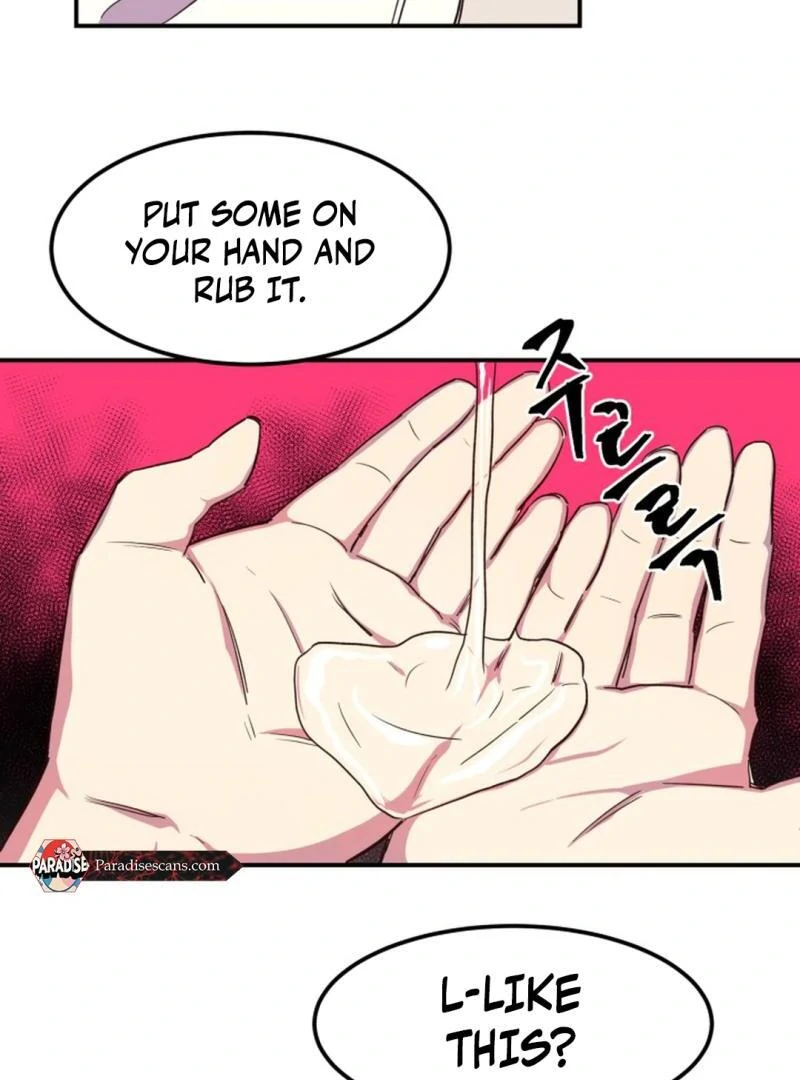 Suspicious Part-Time Job || PARADISE SCANS || - Chapter 2 ππ manhwa