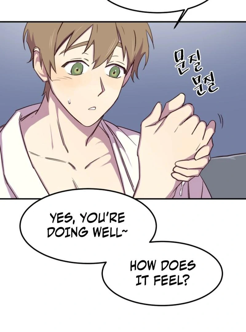 Suspicious Part-Time Job || PARADISE SCANS || - Chapter 2 ππ manhwa