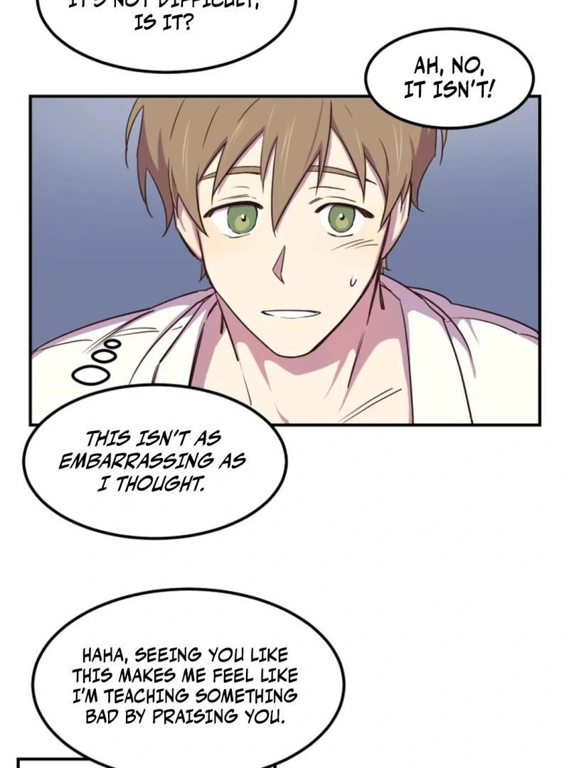 Suspicious Part-Time Job || PARADISE SCANS || - Chapter 2 ππ manhwa