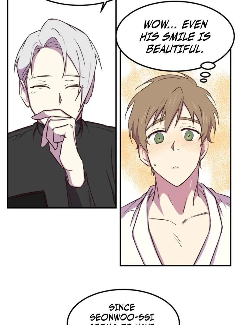 Suspicious Part-Time Job || PARADISE SCANS || - Chapter 2 ππ manhwa