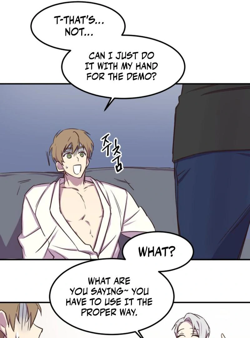 Suspicious Part-Time Job || PARADISE SCANS || - Chapter 2 ππ manhwa