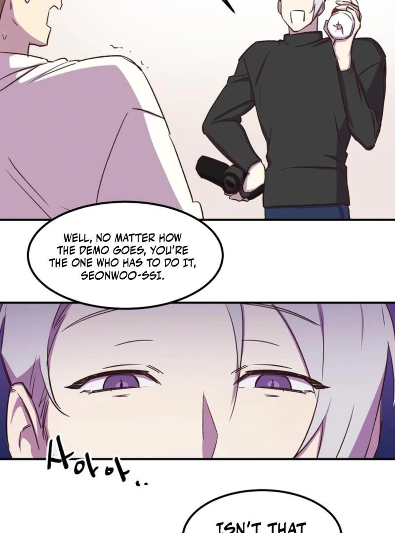 Suspicious Part-Time Job || PARADISE SCANS || - Chapter 2 ππ manhwa