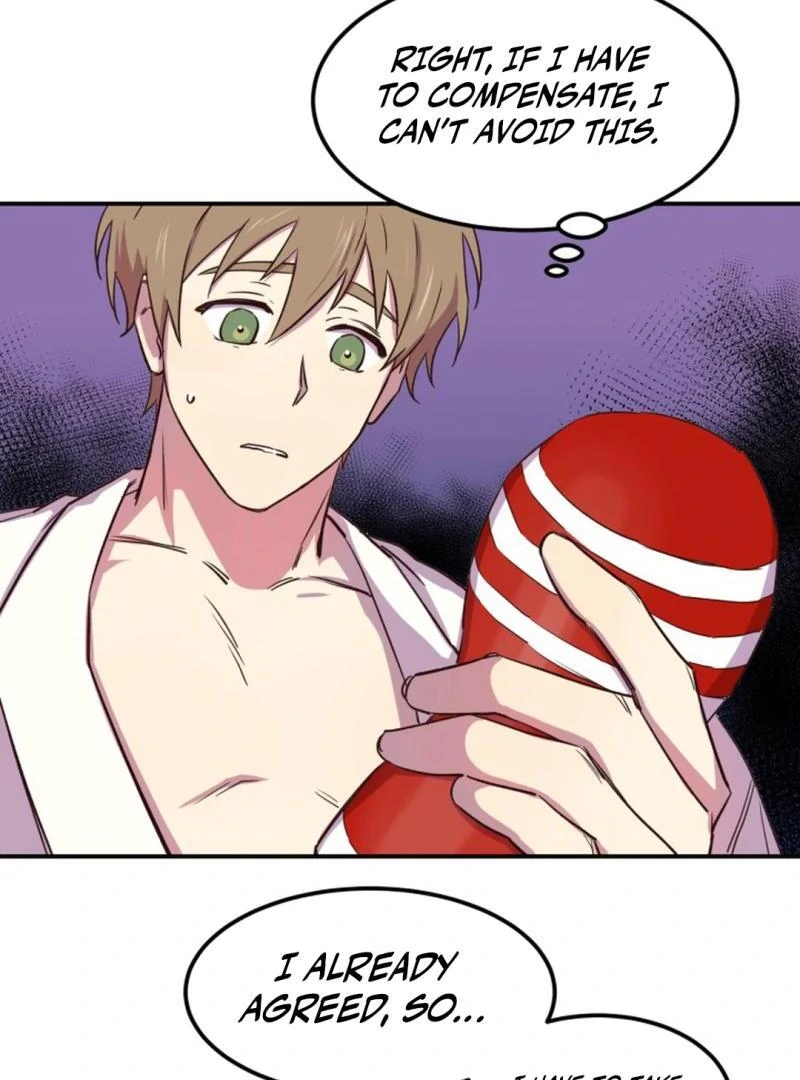 Suspicious Part-Time Job || PARADISE SCANS || - Chapter 2 ππ manhwa