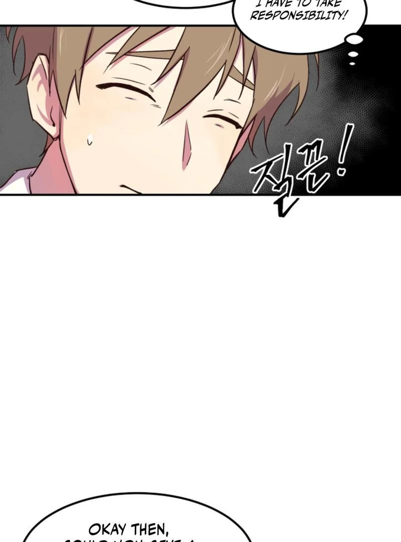 Suspicious Part-Time Job || PARADISE SCANS || - Chapter 2 ππ manhwa