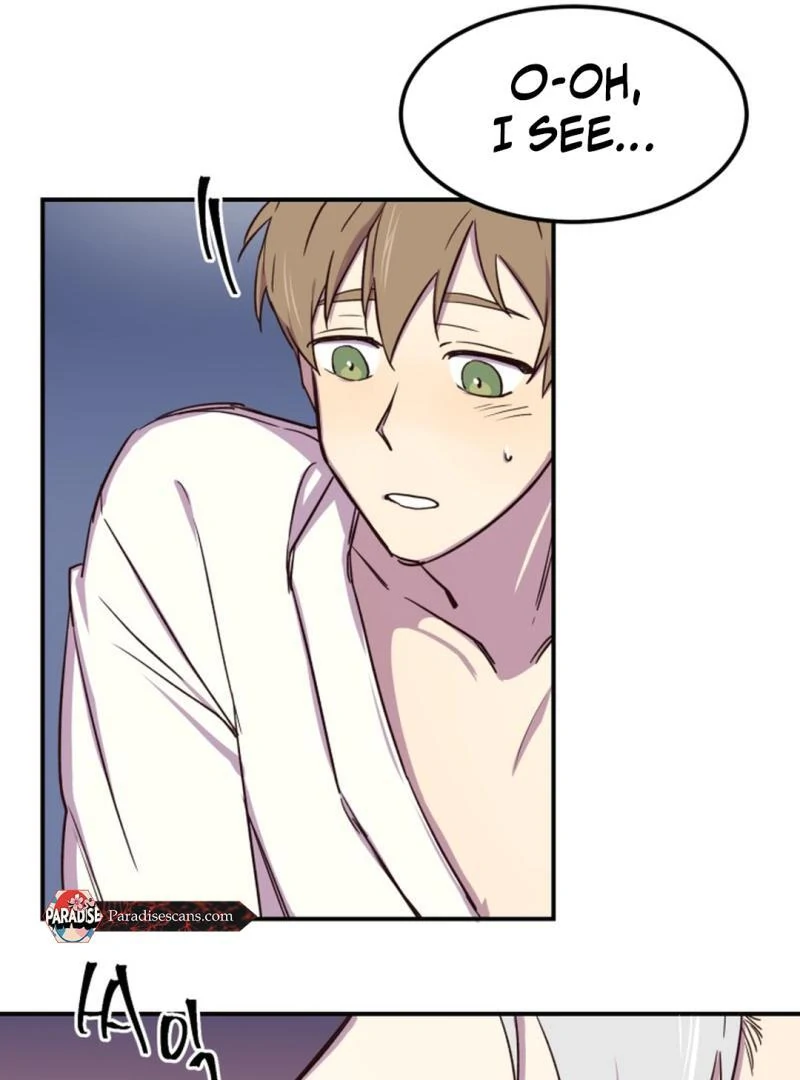 Suspicious Part-Time Job || PARADISE SCANS || - Chapter 2 ππ manhwa