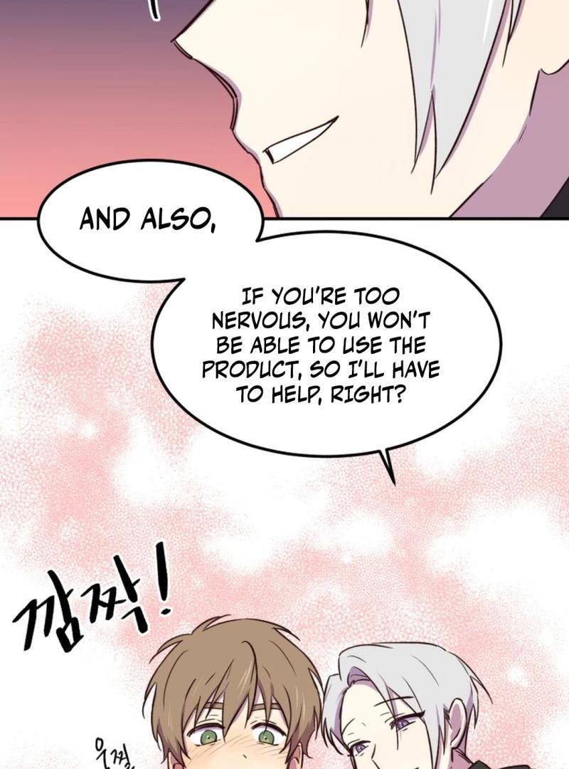 Suspicious Part-Time Job || PARADISE SCANS || - Chapter 2 ππ manhwa