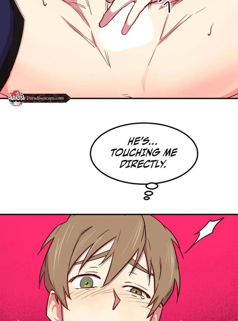 Suspicious Part-Time Job || PARADISE SCANS || - Chapter 2 ππ manhwa