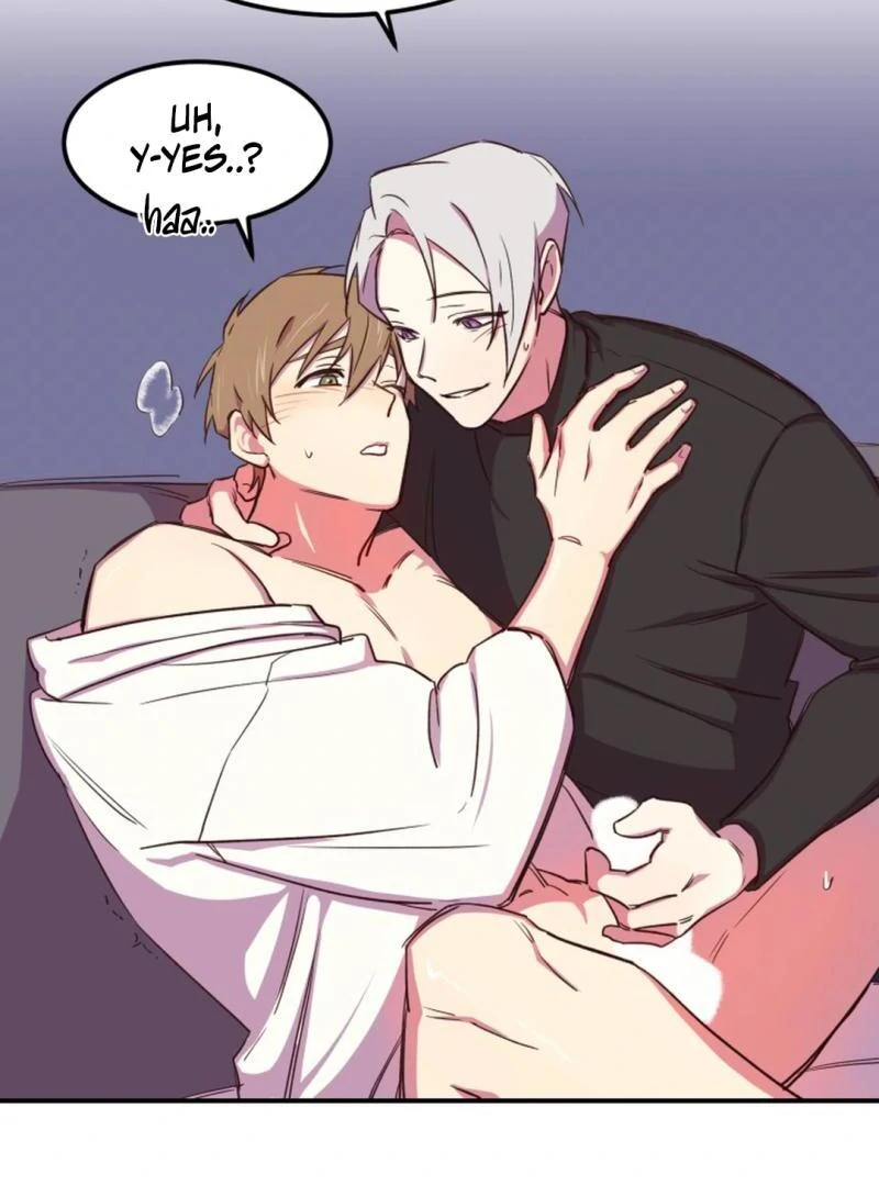 Suspicious Part-Time Job || PARADISE SCANS || - Chapter 2 ππ manhwa