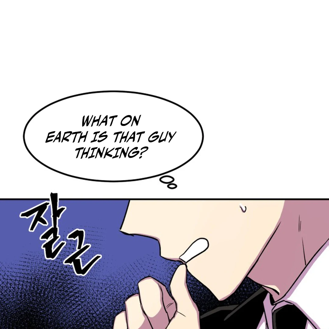 Suspicious Part-Time Job || PARADISE SCANS || - Chapter 3 manhwa