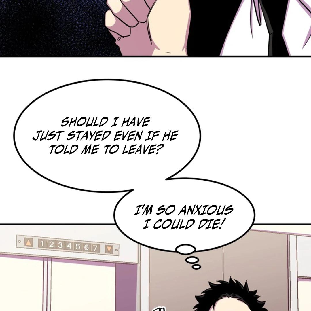 Suspicious Part-Time Job || PARADISE SCANS || - Chapter 3 manhwa