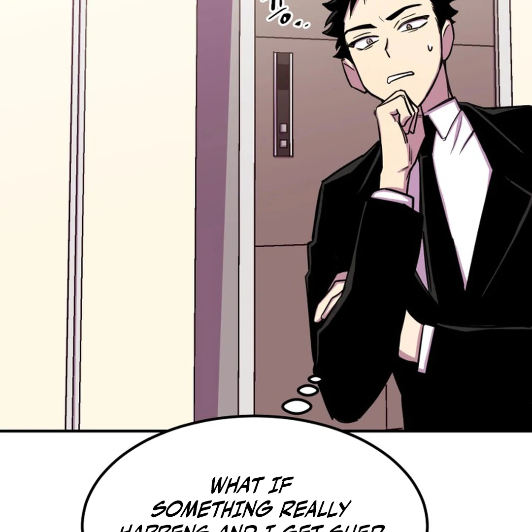 Suspicious Part-Time Job || PARADISE SCANS || - Chapter 3 manhwa