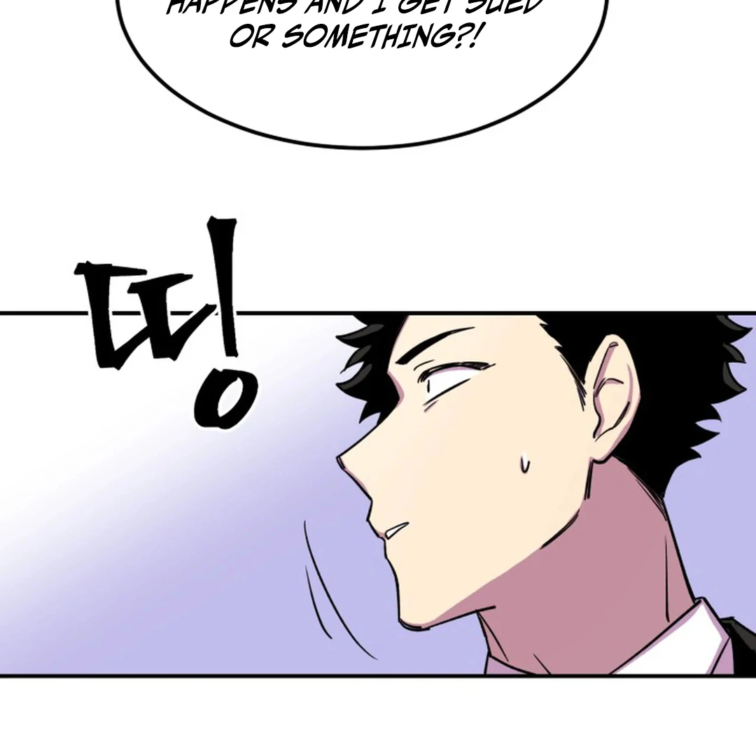 Suspicious Part-Time Job || PARADISE SCANS || - Chapter 3 manhwa