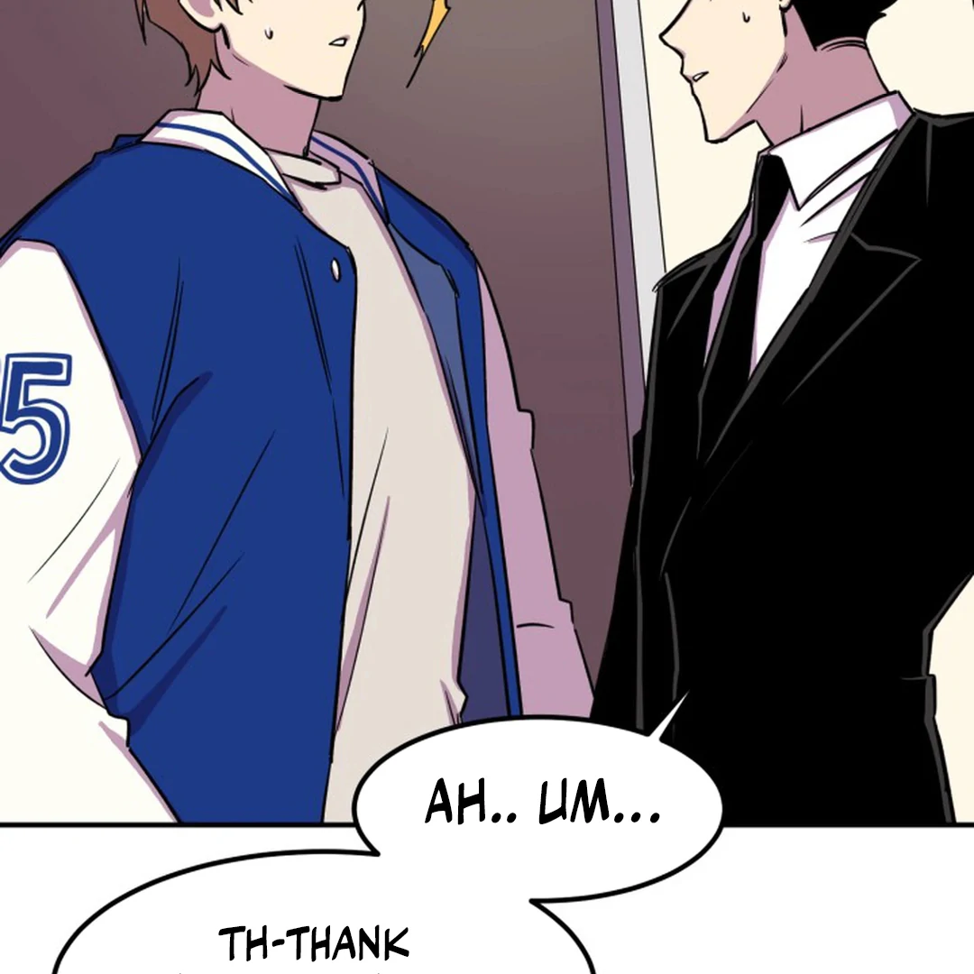 Suspicious Part-Time Job || PARADISE SCANS || - Chapter 3 manhwa