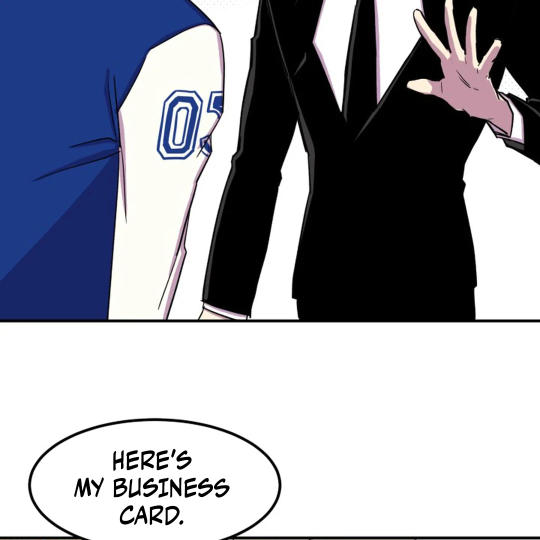 Suspicious Part-Time Job || PARADISE SCANS || - Chapter 3 manhwa