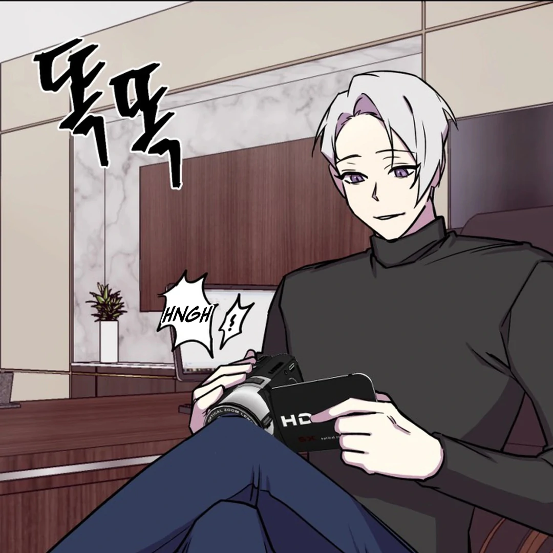 Suspicious Part-Time Job || PARADISE SCANS || - Chapter 3 manhwa