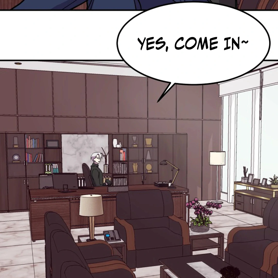 Suspicious Part-Time Job || PARADISE SCANS || - Chapter 3 manhwa