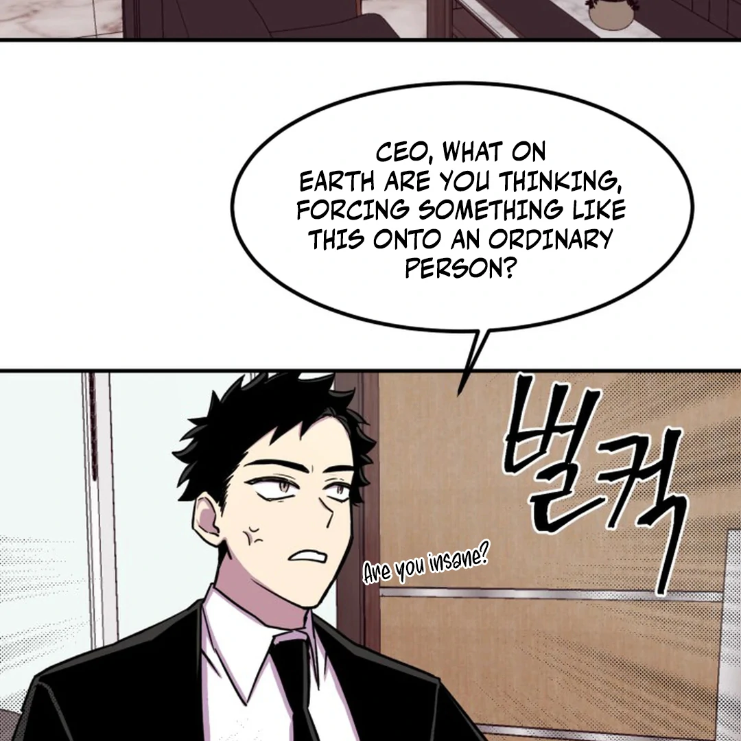 Suspicious Part-Time Job || PARADISE SCANS || - Chapter 3 manhwa