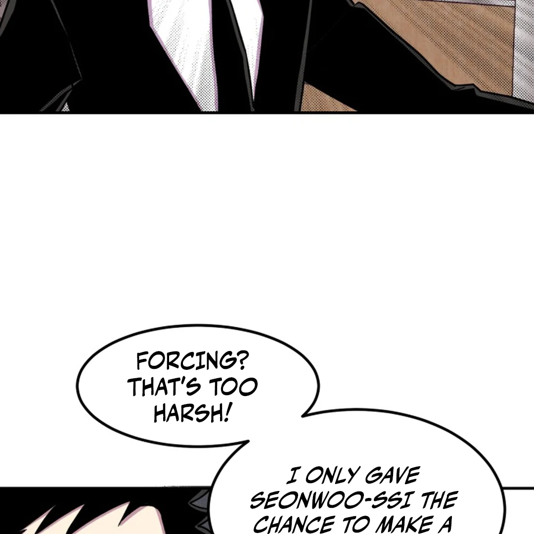 Suspicious Part-Time Job || PARADISE SCANS || - Chapter 3 manhwa