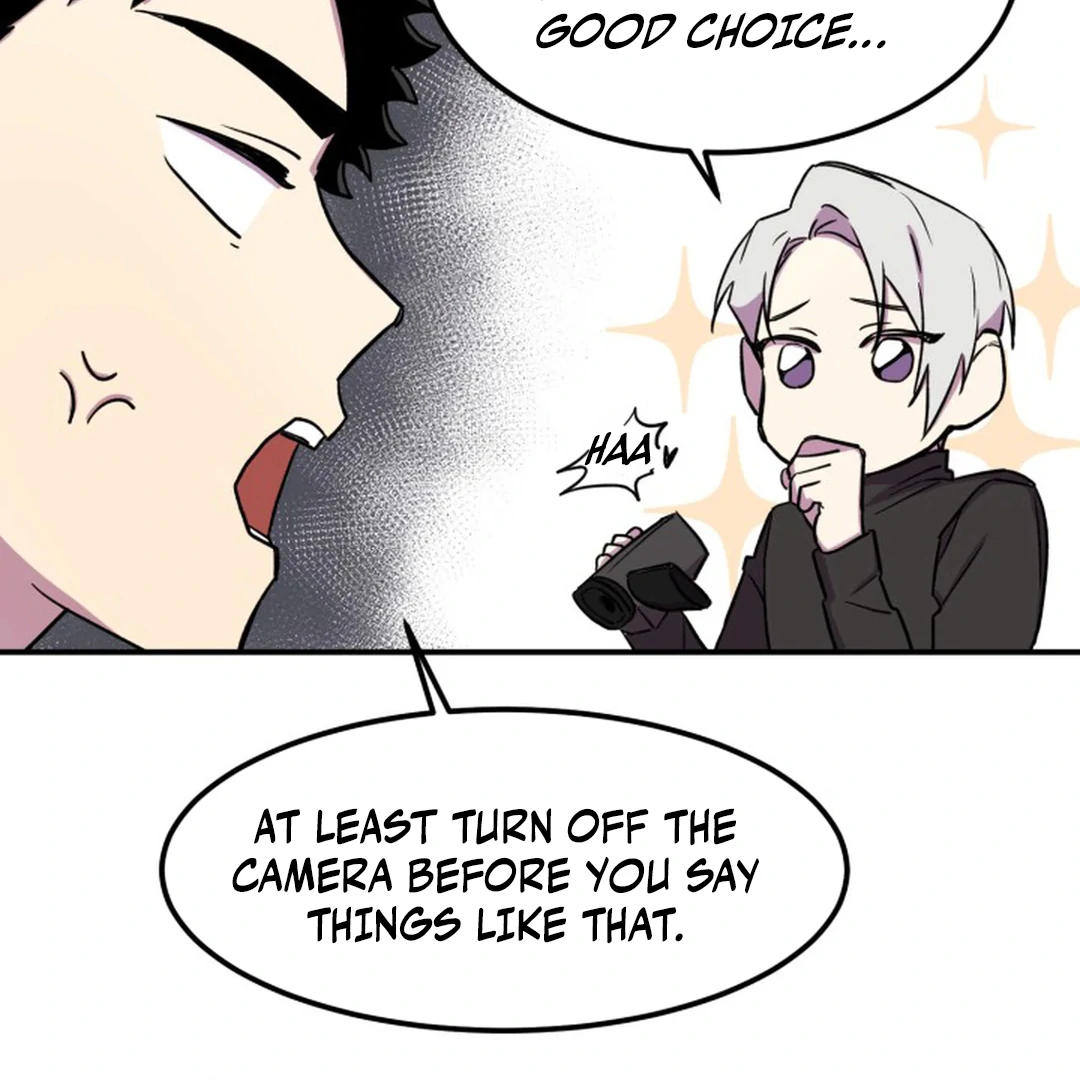 Suspicious Part-Time Job || PARADISE SCANS || - Chapter 3 manhwa