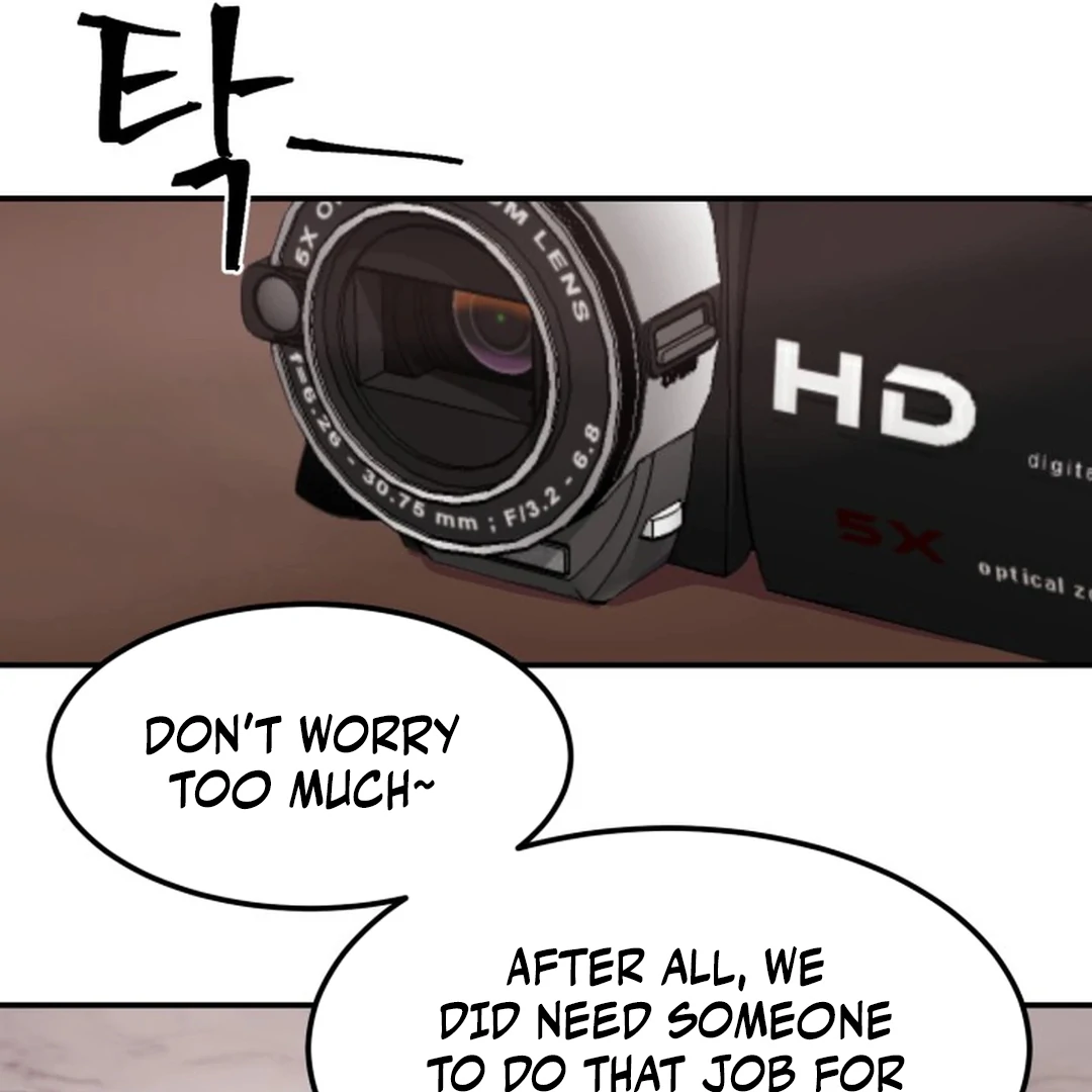 Suspicious Part-Time Job || PARADISE SCANS || - Chapter 3 manhwa
