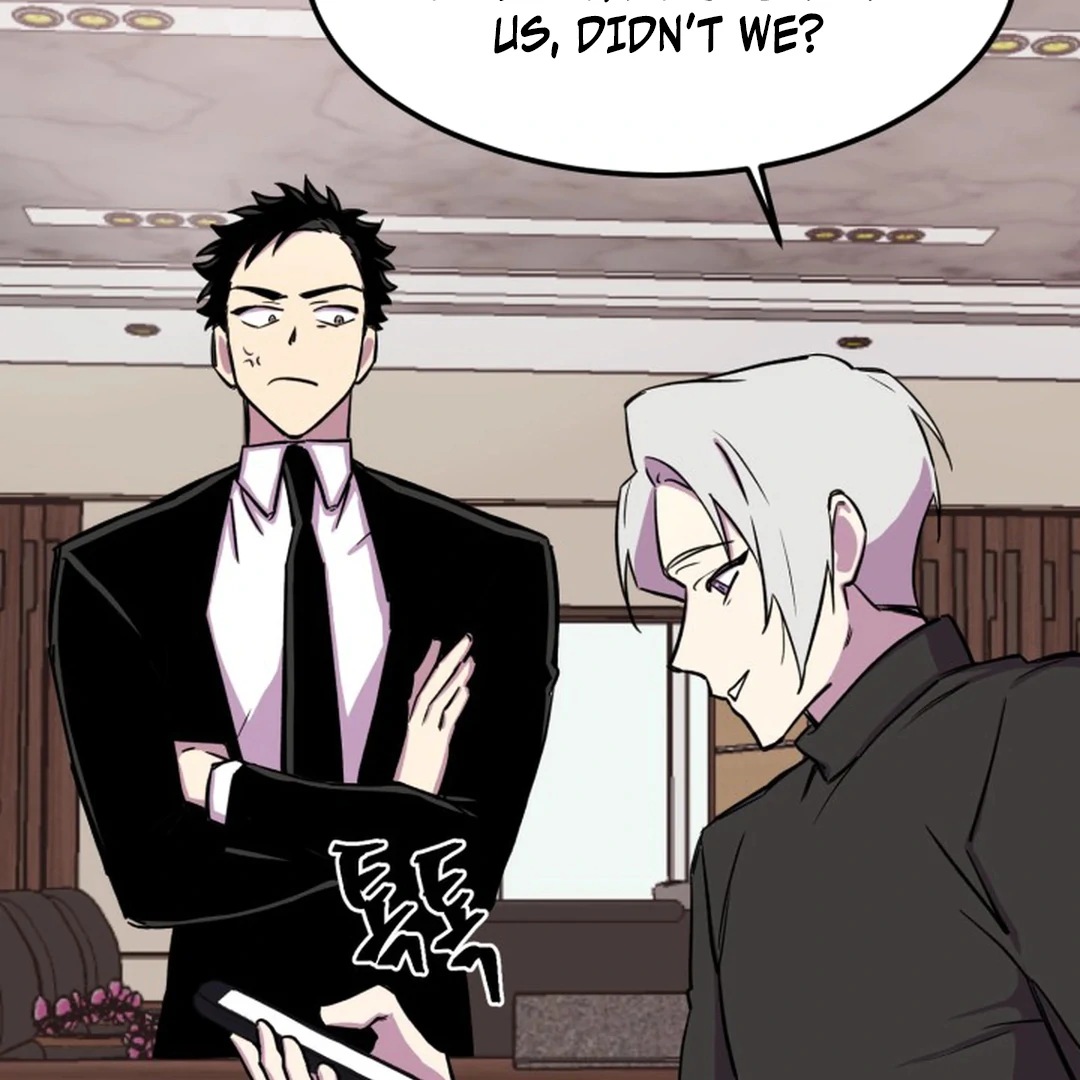 Suspicious Part-Time Job || PARADISE SCANS || - Chapter 3 manhwa
