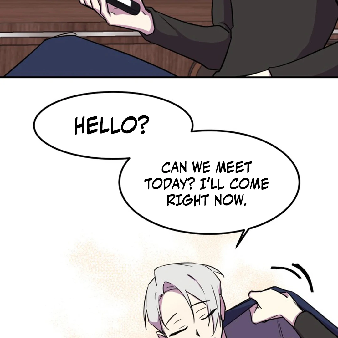 Suspicious Part-Time Job || PARADISE SCANS || - Chapter 3 manhwa