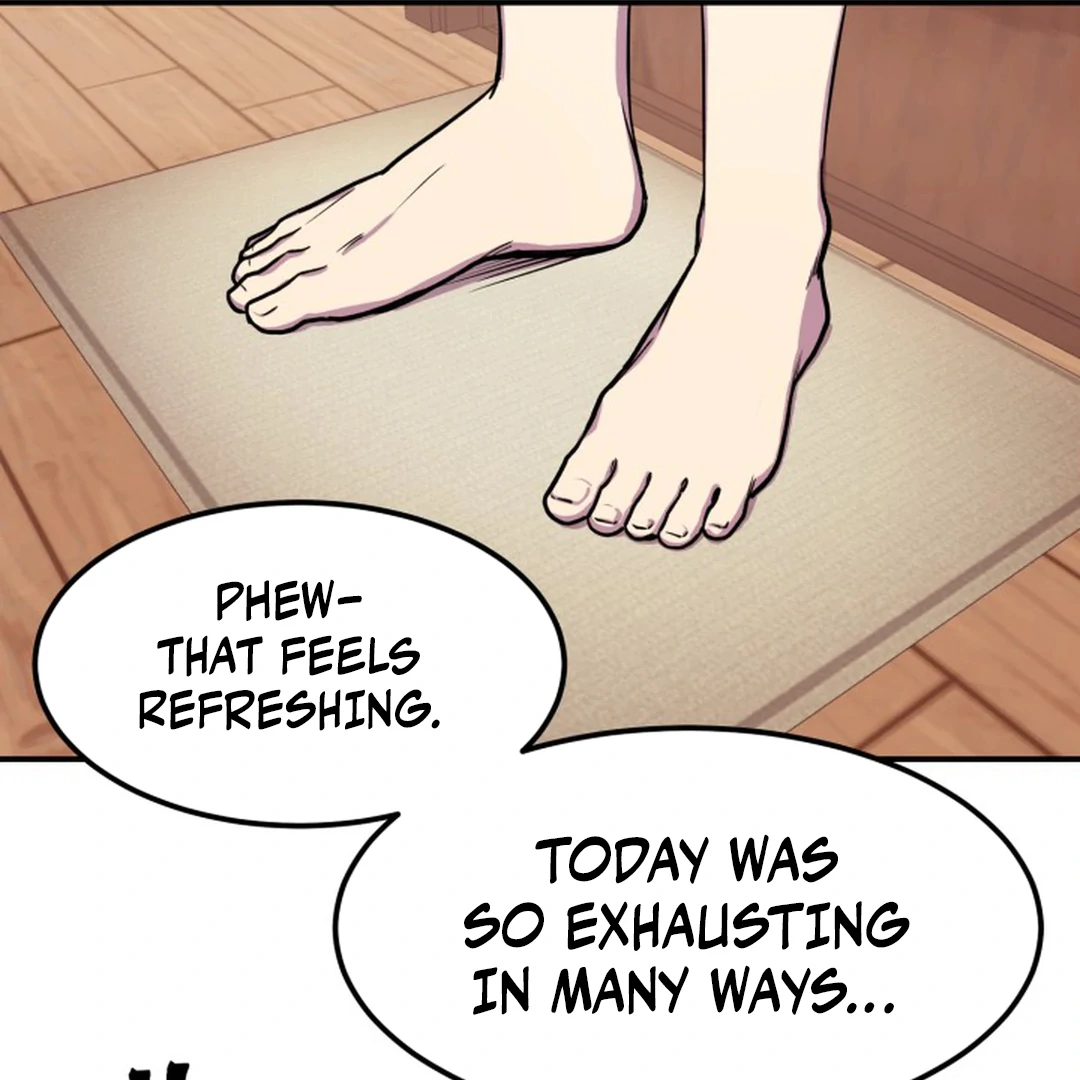 Suspicious Part-Time Job || PARADISE SCANS || - Chapter 3 manhwa
