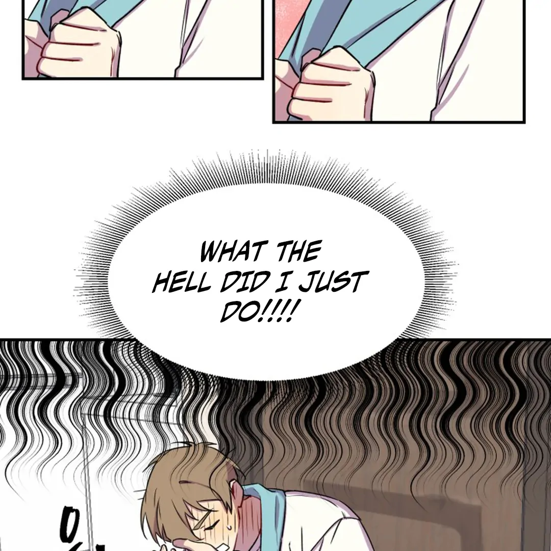 Suspicious Part-Time Job || PARADISE SCANS || - Chapter 3 manhwa