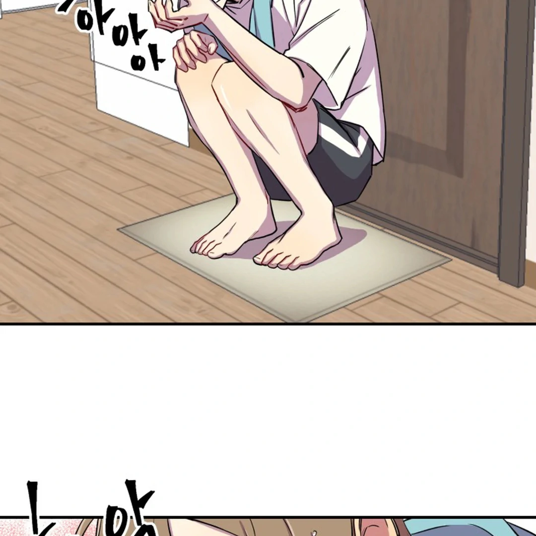 Suspicious Part-Time Job || PARADISE SCANS || - Chapter 3 manhwa