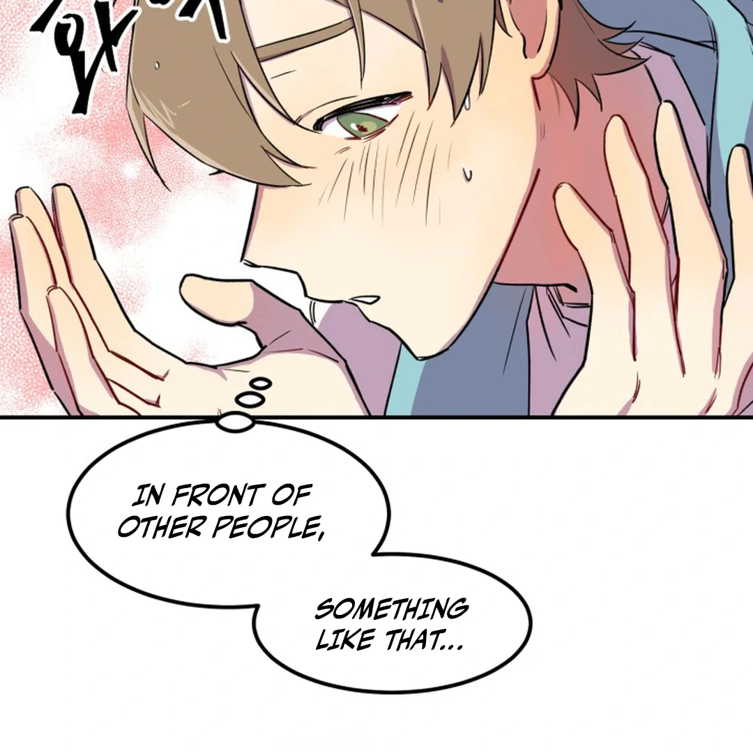 Suspicious Part-Time Job || PARADISE SCANS || - Chapter 3 manhwa