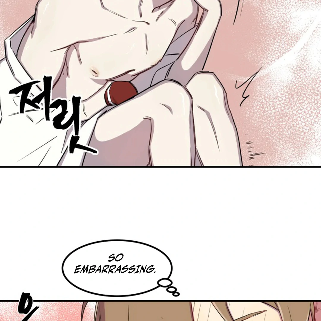 Suspicious Part-Time Job || PARADISE SCANS || - Chapter 3 manhwa