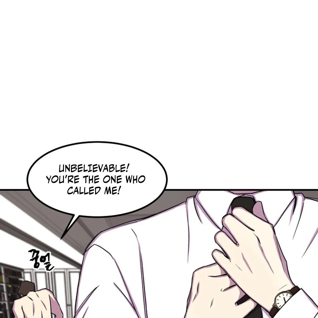 Suspicious Part-Time Job || PARADISE SCANS || - Chapter 3 manhwa