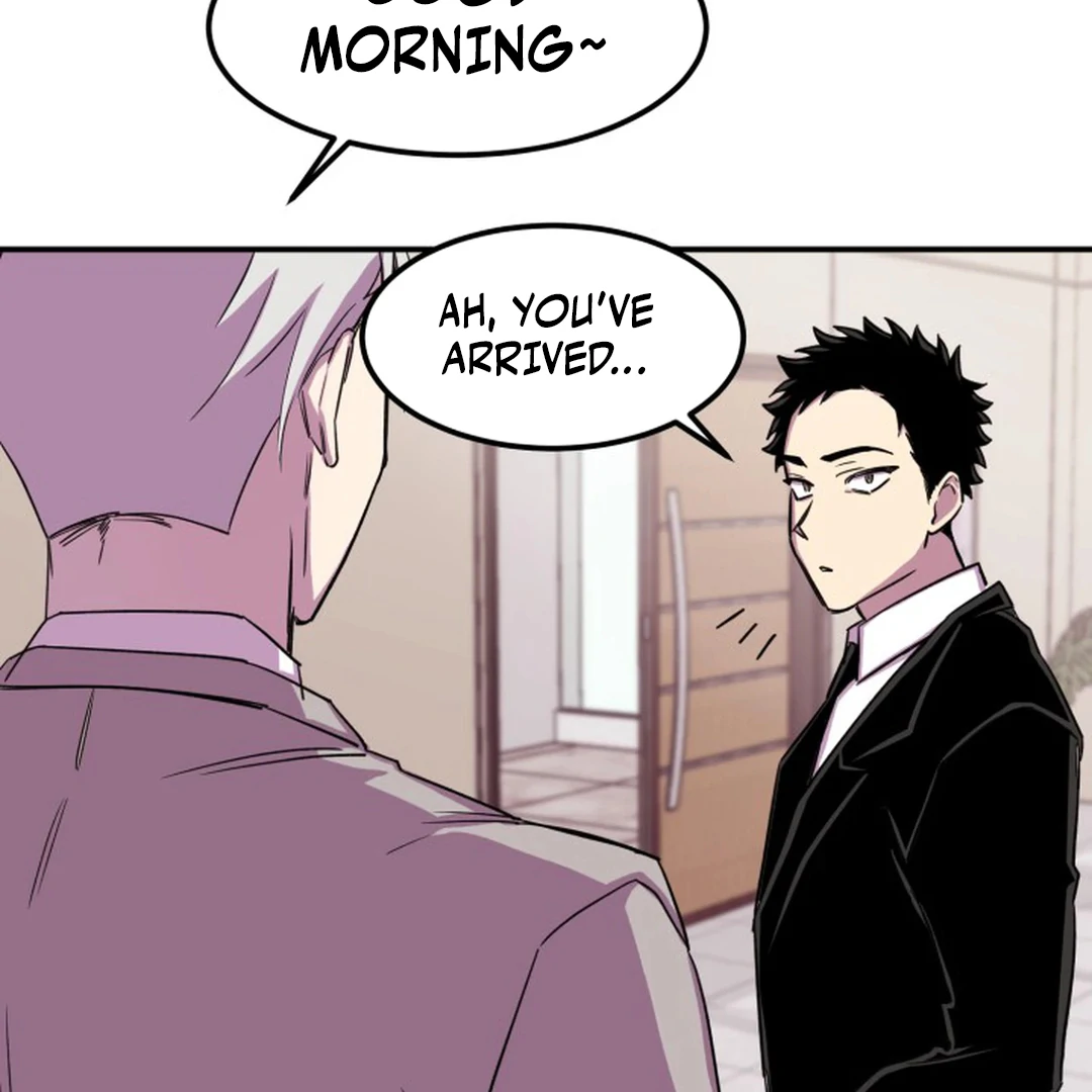 Suspicious Part-Time Job || PARADISE SCANS || - Chapter 3 manhwa