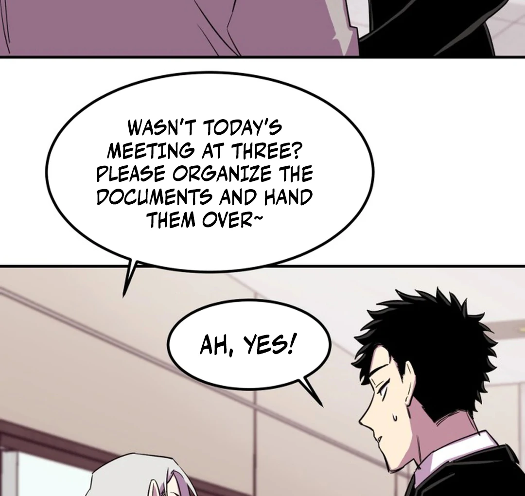 Suspicious Part-Time Job || PARADISE SCANS || - Chapter 3 manhwa