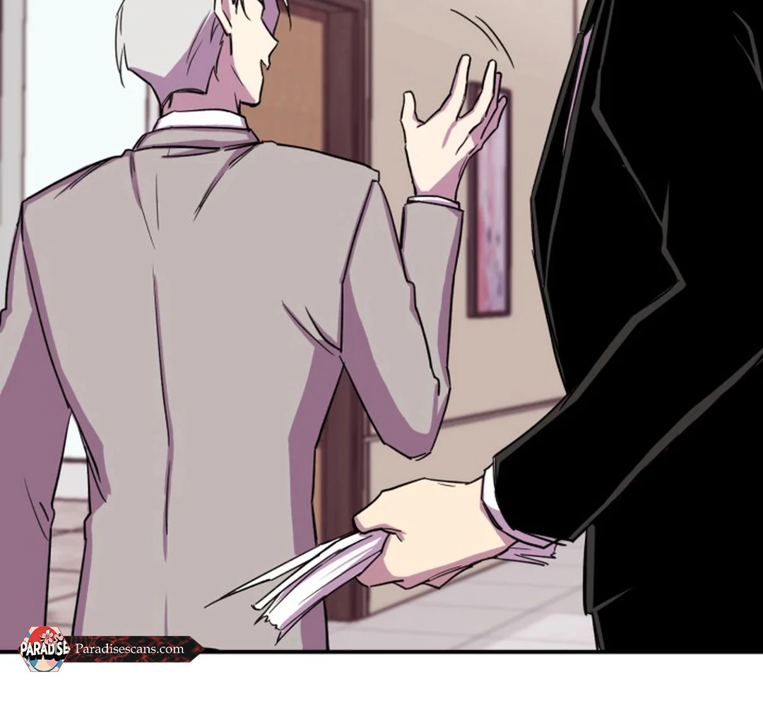 Suspicious Part-Time Job || PARADISE SCANS || - Chapter 3 manhwa