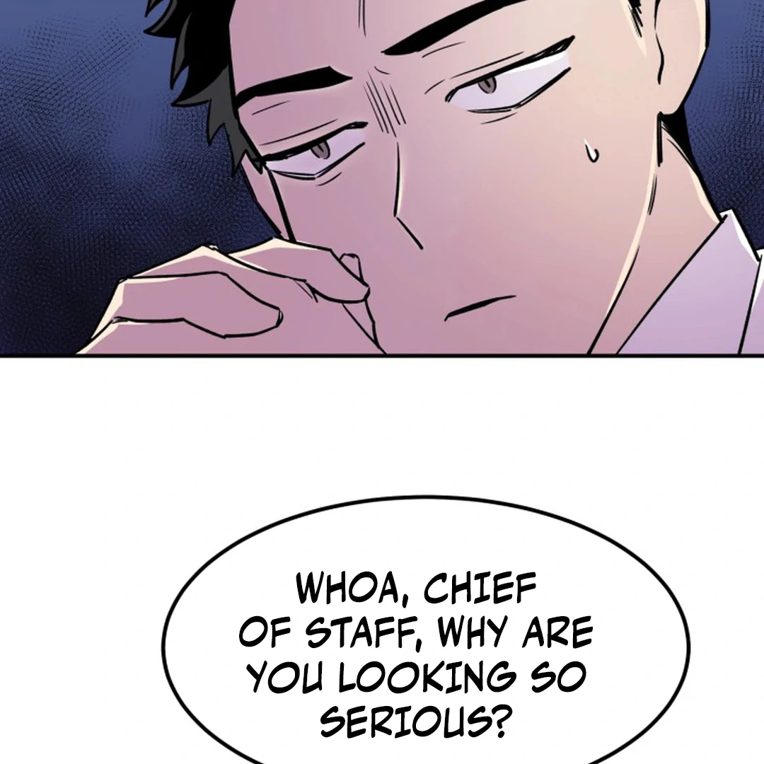 Suspicious Part-Time Job || PARADISE SCANS || - Chapter 3 manhwa
