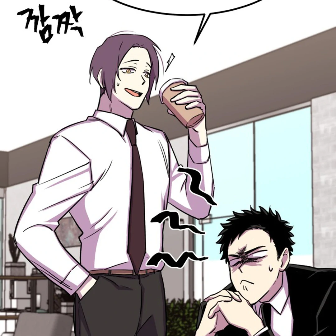 Suspicious Part-Time Job || PARADISE SCANS || - Chapter 3 manhwa