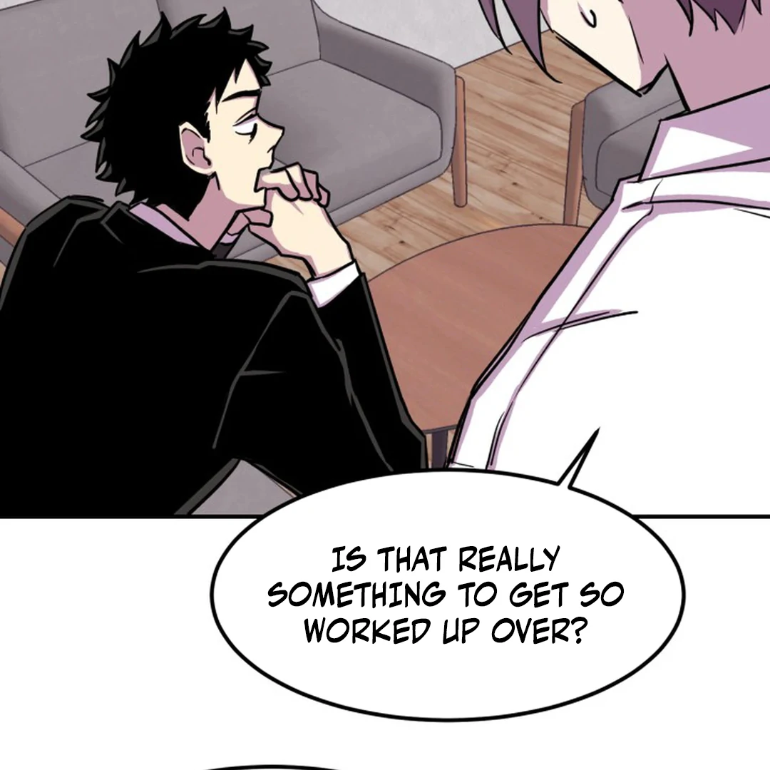 Suspicious Part-Time Job || PARADISE SCANS || - Chapter 3 manhwa