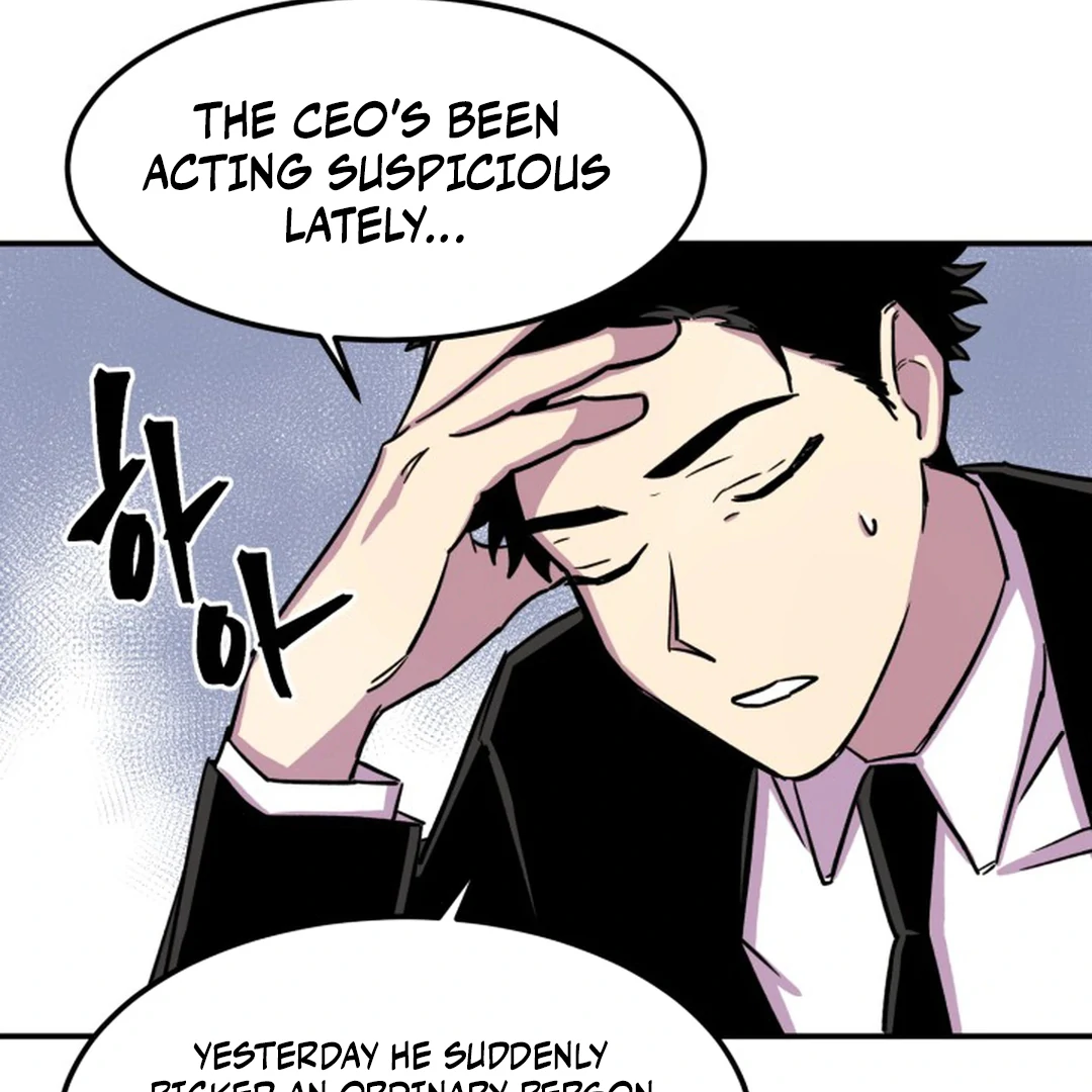 Suspicious Part-Time Job || PARADISE SCANS || - Chapter 3 manhwa