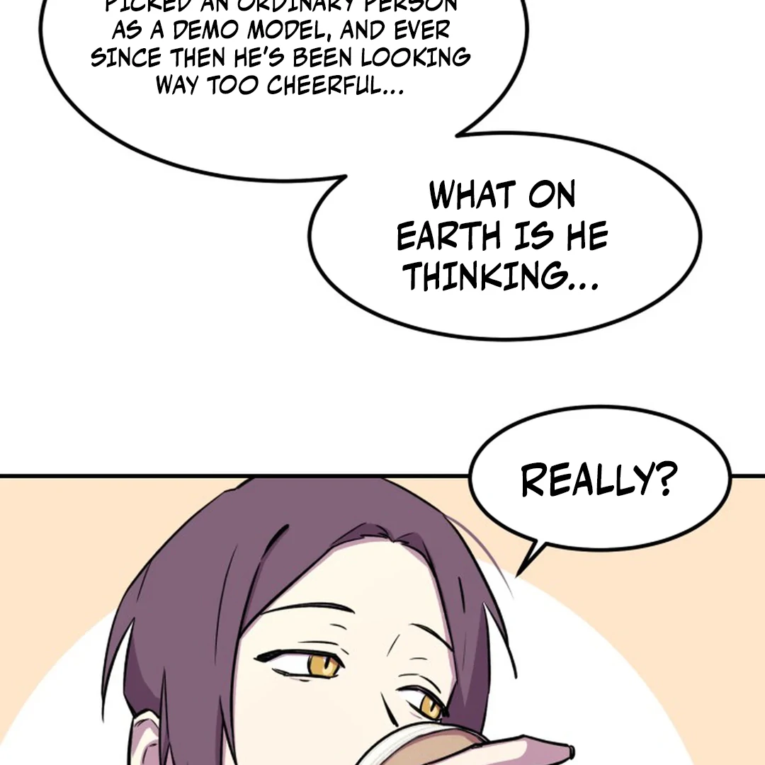 Suspicious Part-Time Job || PARADISE SCANS || - Chapter 3 manhwa