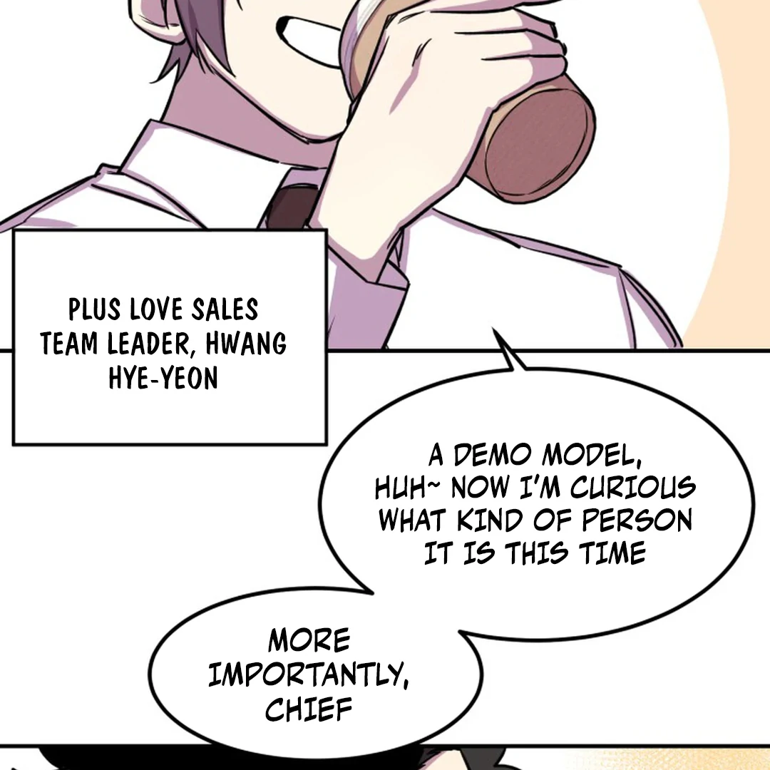 Suspicious Part-Time Job || PARADISE SCANS || - Chapter 3 manhwa
