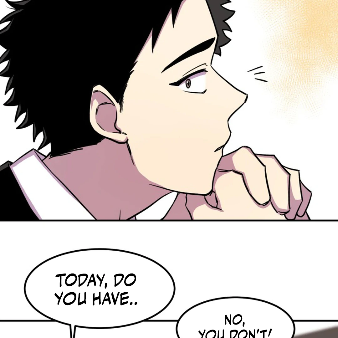 Suspicious Part-Time Job || PARADISE SCANS || - Chapter 3 manhwa