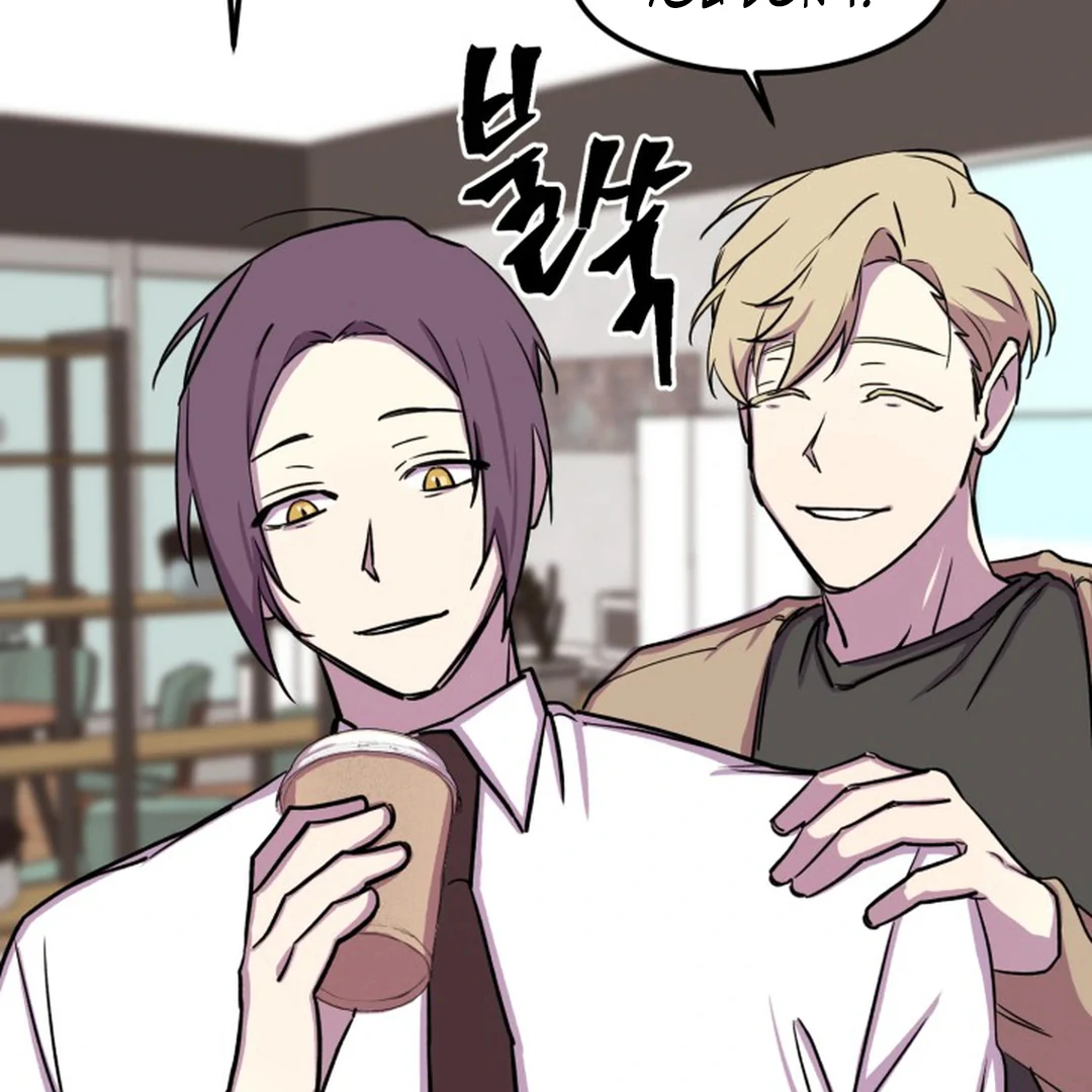 Suspicious Part-Time Job || PARADISE SCANS || - Chapter 3 manhwa