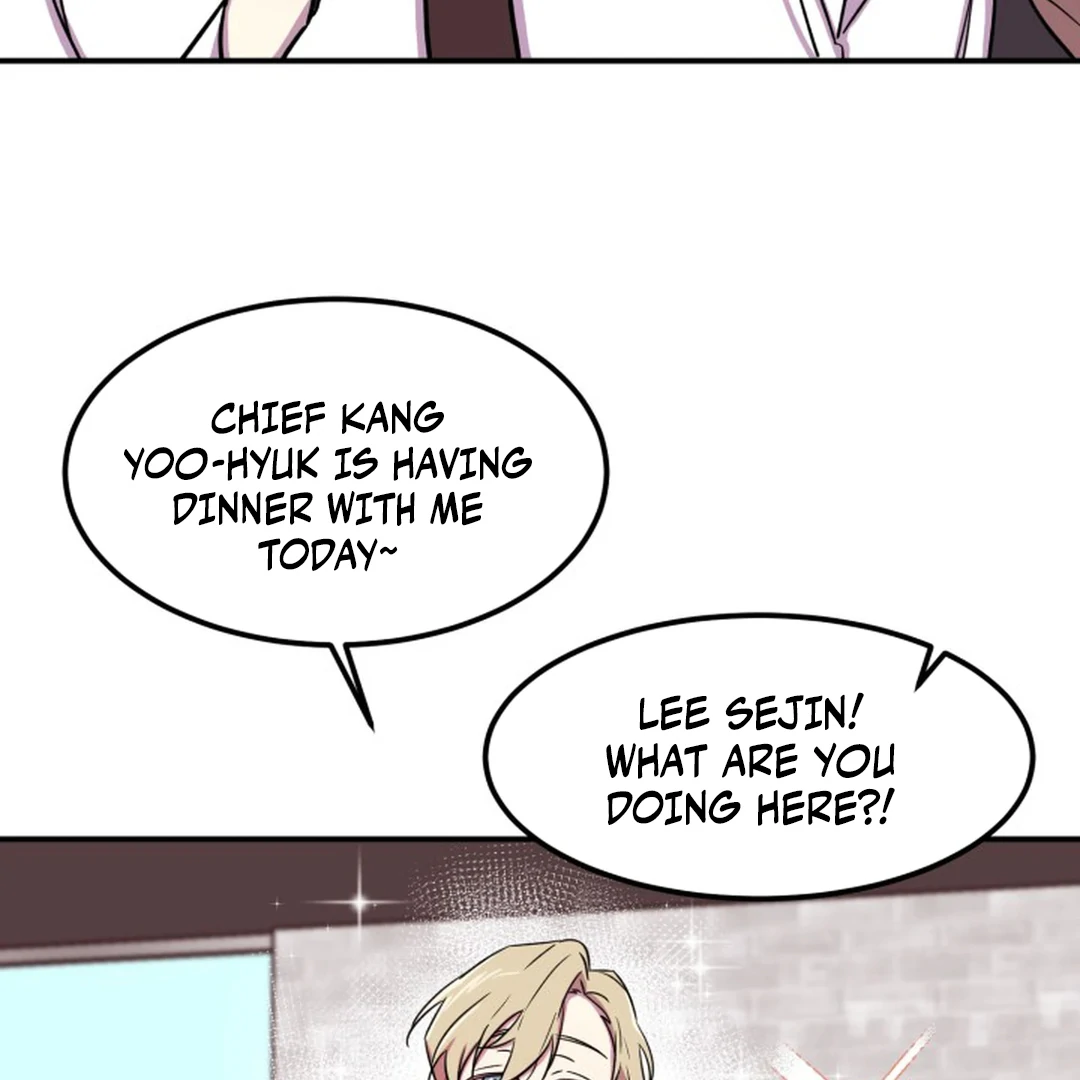 Suspicious Part-Time Job || PARADISE SCANS || - Chapter 3 manhwa