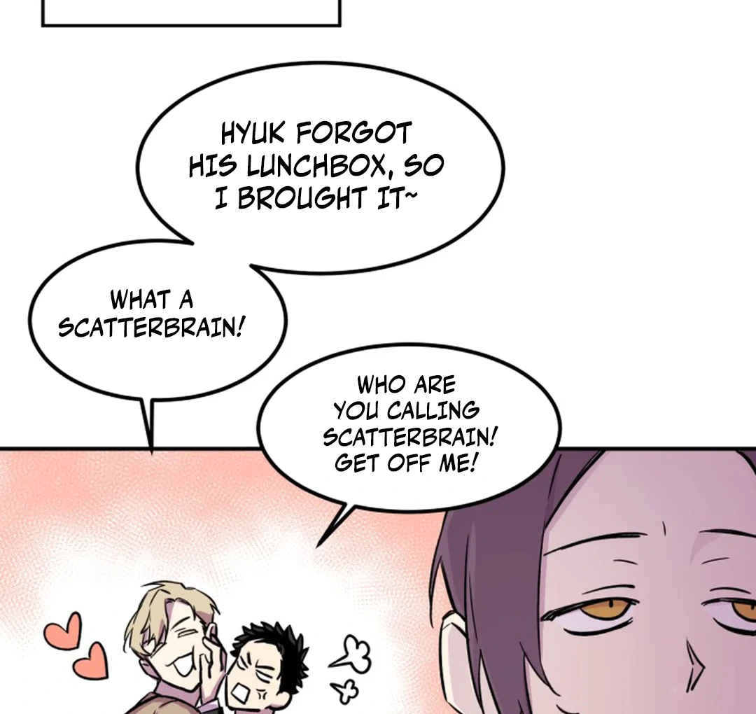 Suspicious Part-Time Job || PARADISE SCANS || - Chapter 3 manhwa