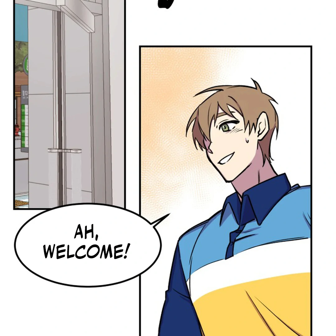 Suspicious Part-Time Job || PARADISE SCANS || - Chapter 3 manhwa