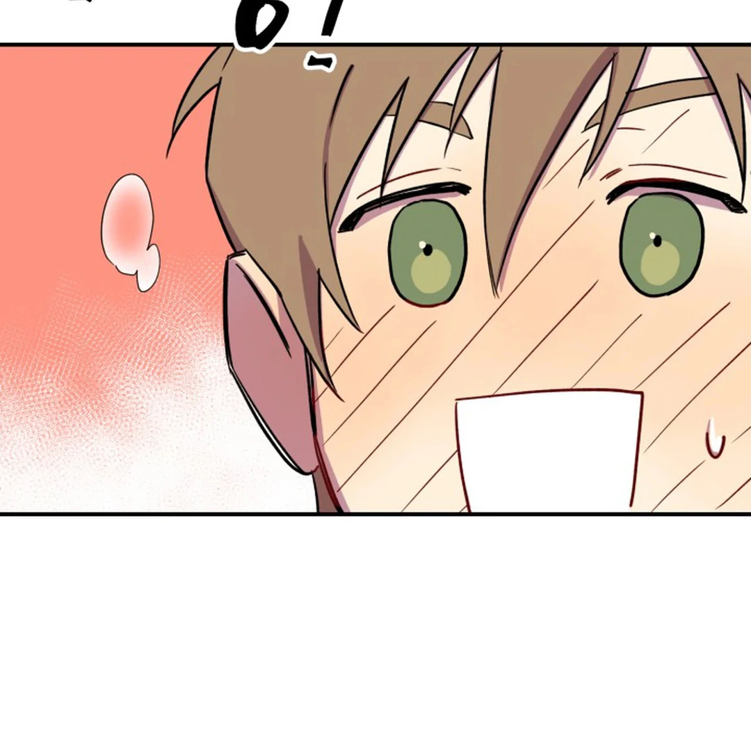 Suspicious Part-Time Job || PARADISE SCANS || - Chapter 3 manhwa